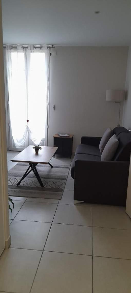 Les Poissons Apartment Sete Exterior photo